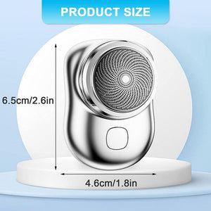 Premium Quality Water Proof Rechargeable Cordless Electric Shaver