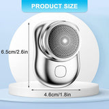 Premium Quality Water Proof Rechargeable Cordless Electric Shaver