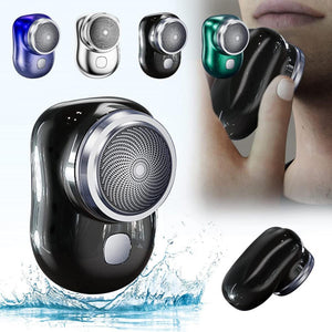 Premium Quality Water Proof Rechargeable Cordless Electric Shaver