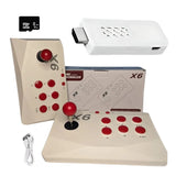 X6 Game Console