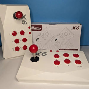X6 Game Console