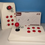 X6 Game Console