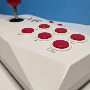 X6 Game Console