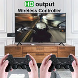 M8 64G Wireless Game Stick 20000+ Games