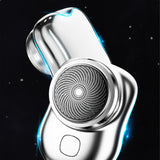 Premium Quality Water Proof Rechargeable Cordless Electric Shaver