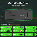 M8 64G Wireless Game Stick 20000+ Games