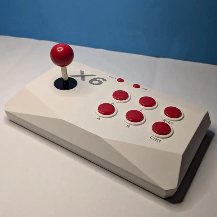 X6 Game Console