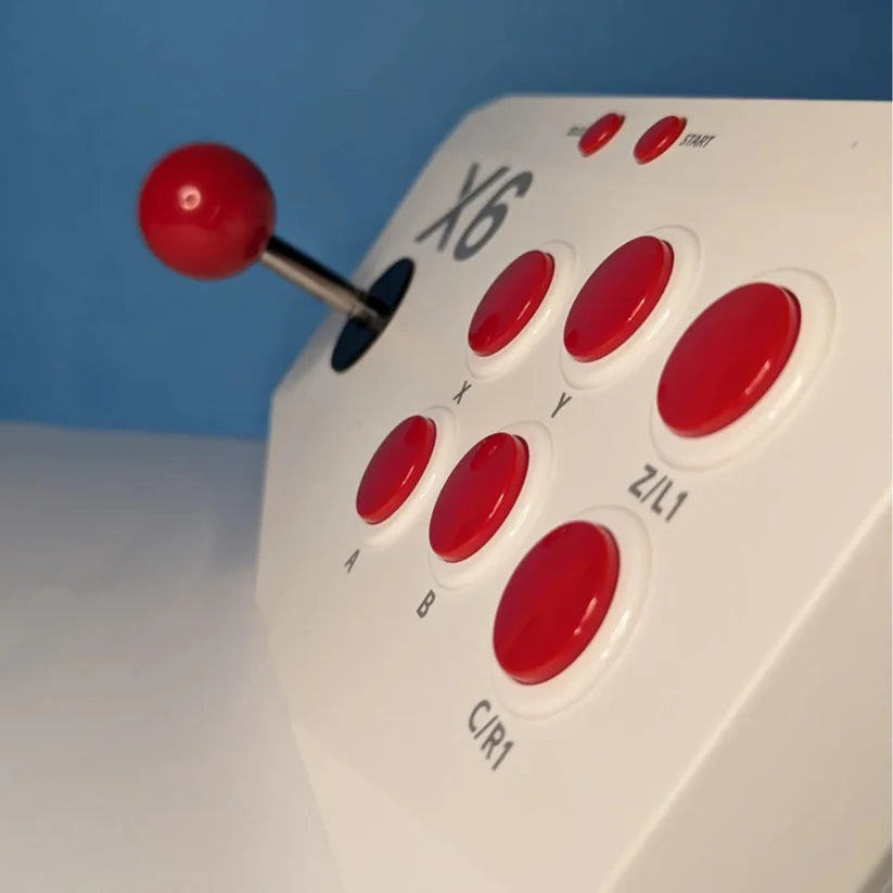 X6 Game Console