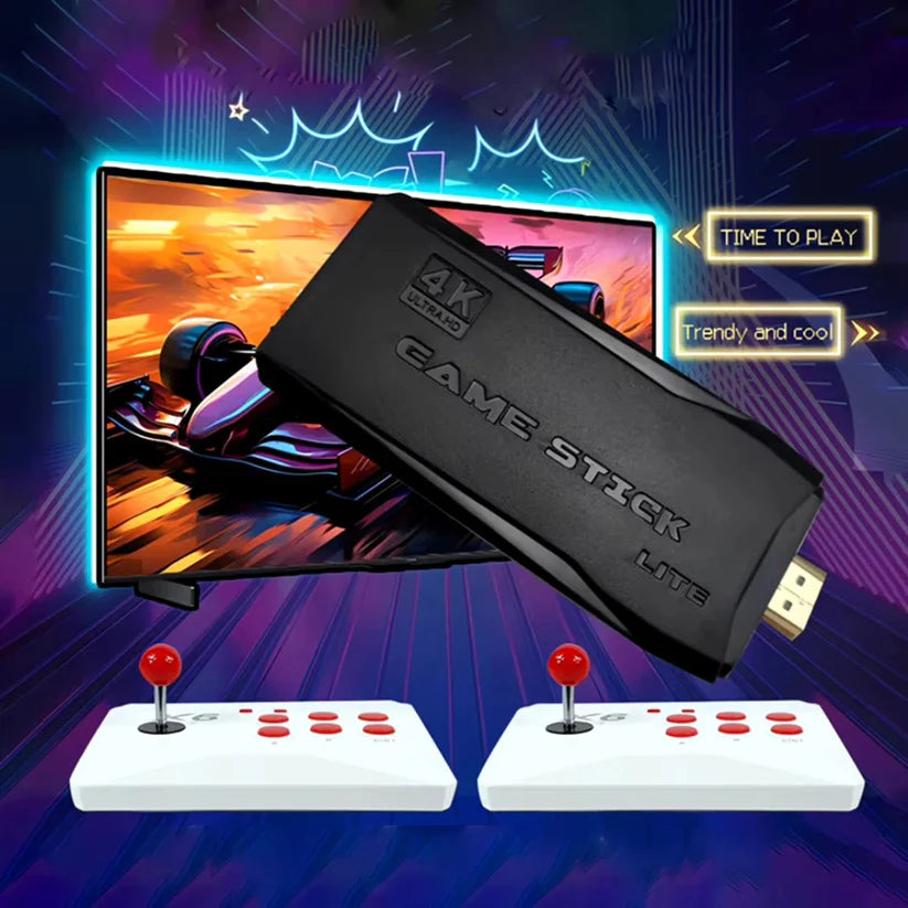 X6 Game Console