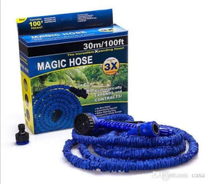 Expandable Magic Hose Pipe 100ft/50ft