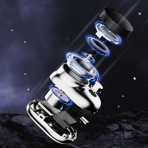 Premium Quality Water Proof Rechargeable Cordless Electric Shaver