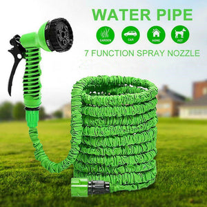 Expandable Magic Hose Pipe 100ft/50ft